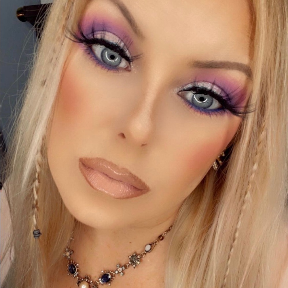 Exotic Strip Lashes 25mm